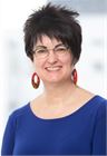 Lise Brais, sentinelle au Centre d'aide de l'Université Laval